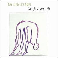 Time We Have von Lars Jansson