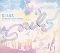 Souls: A Collection of Salsoul Essentials von Takeshi Hanzawa