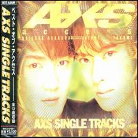 Axc Single Tracks von Access