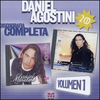 Discografia Completa von Daniel Agostini