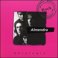 Antologia von Almendra