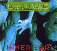 Inner Ear von Matthias Arfmann