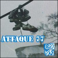 89-92 von Attaque 77