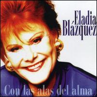 Con Las Alas Del Alma von Eladia Blázquez