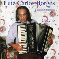 Gaucho von Luiz Carlos Borges