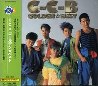 Golden Best: Singles von CCB