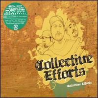 Collective Efforts von Collective Efforts