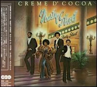 Nasty Street von Creme d'Cocoa