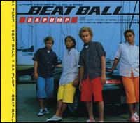 Beat Ball von Da Pump