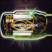 High Fidelity von Doping Panda