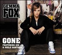 Gone von Gemma Fox