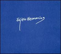 Best of Fujiko Hemming von Fujiko Hemming