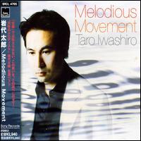 Melodious Movement von Taro Iwashiro