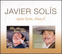 Javier Solís... Para Ti von Javier Solís