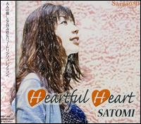 Heartful Heart von Satomi