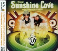 Sunshine Love von So' Fly