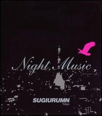 Night Music von Sugiurumn