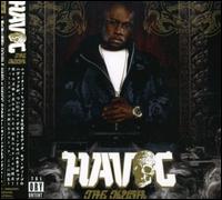 Kush [Japanese Import] von Havoc