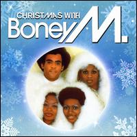 Christmas with Boney M von Boney M.