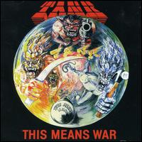 This Means War von Tank