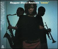 Oasis von Reggae Disco Rockers