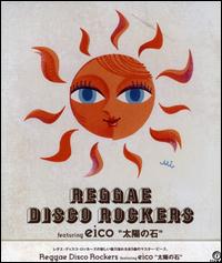 Taiyou No Ishi von Reggae Disco Rockers