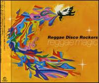 Reggae Magic von Reggae Disco Rockers