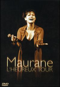 Heureux Tour [DVD] von Maurane