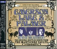 Best of the Bootlegs von Emerson, Lake & Powell