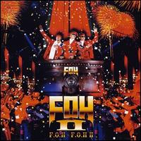 F.O.H. II von Full of Harmony