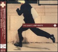 Antidote [Bonus Track] von The Gamits