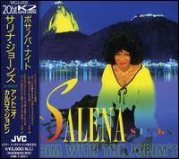 Bossa Nova Night von Salena Jones