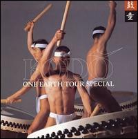 Sado E: Kodo One Earth Tour Special von Kodo