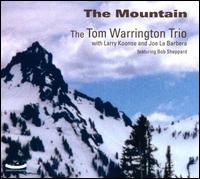 Mountain von Tom Warrington