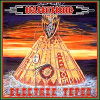 Electric Teepee von Hawkwind