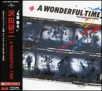 Wonderful Time von Kenji Sawada