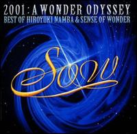 Wonder Odyssey von Sense of Wonder