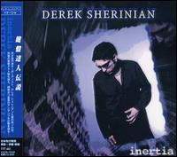 Rhapsody in Black von Derek Sherinian