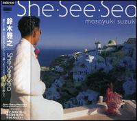 She See Sea von Masayuki Suzuki