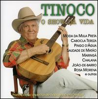 Show Da Vida von Tinoco