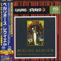 Berlioz: Requiem von Utah Symphony Orchestra