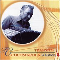 Historia von Transito Cocomarola