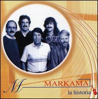 Historia von Markama