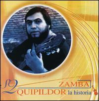 Historia von Zamba Quipildor