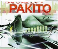 Are U Ready? von Pakito