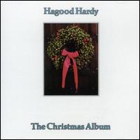 Christmas Album von Hagood Hardy