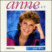 You Will von Anne Murray