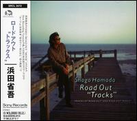 Road out Tracks von Shogo Hamada