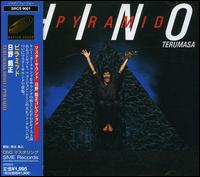 Pyramid von Motohiko Hino