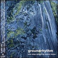 Ground Rhythm von Kaoru Inoue